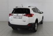 Toyota RAV4 IV (XA40) Астрахань  - изображение 29