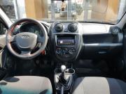 Lada (ВАЗ) Granta I Брянск  - изображение 23
