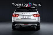 Lada (ВАЗ) Vesta I Тюмень  - изображение 32