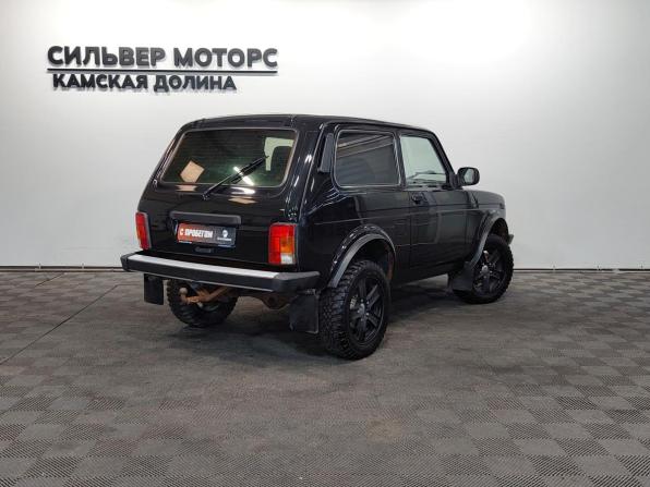 Lada (ВАЗ) 2121 (4x4) I Рестайлинг с пробегом 2017 года, цена 670 000 рублей, 78000 км, внедорожник, Автокод Объявления