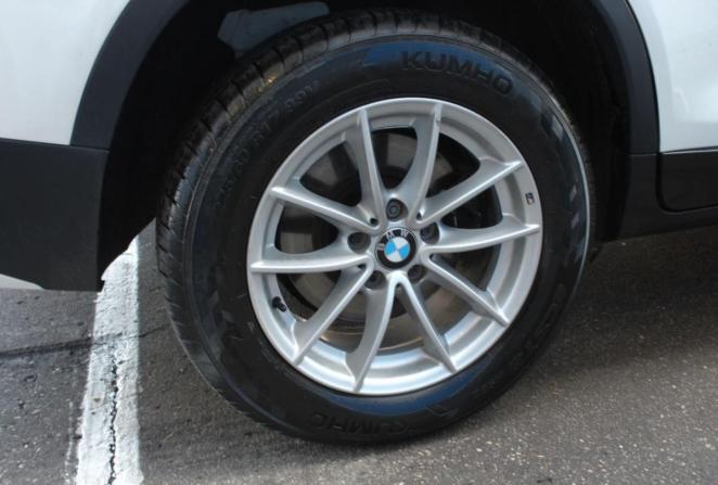 BMW X3 II (F25) с пробегом 2013 года, цена 1 880 000 рублей, 121496 км, внедорожник, Автокод Объявления