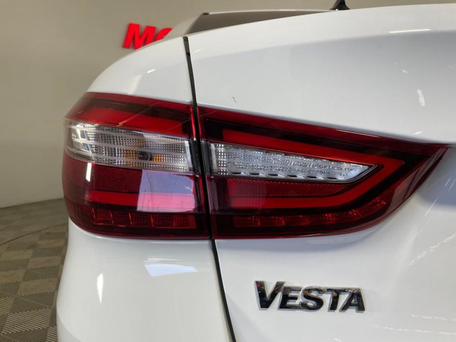 Lada (ВАЗ) Vesta I Рестайлинг (NG) Воронеж  - изображение 8