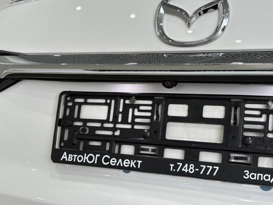 Mazda CX-4 I Рестайлинг Ставрополь  - изображение 7