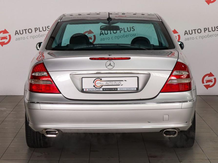 Mercedes-Benz E-Класс III (W211 S211) Минеральные Воды  - изображение 5