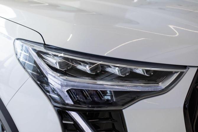 Новый Haval Jolion I Рестайлинг 2 2026 года, цена 2 799 000 рублей, внедорожник, Автокод Объявления