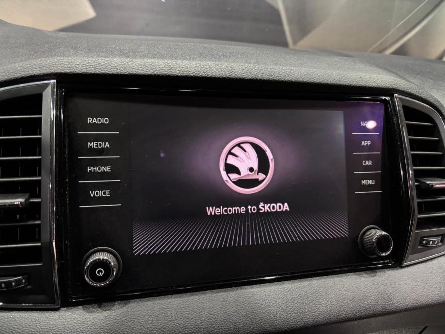 Skoda Karoq I Ставрополь  - изображение 14