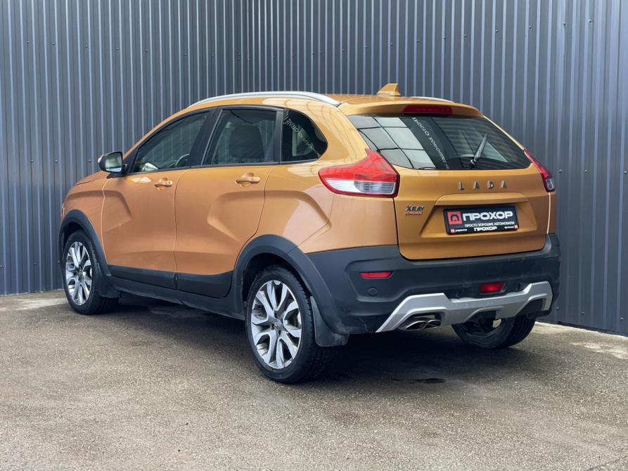 Lada (ВАЗ) XRAY I Пермь  - изображение 26