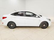 Hyundai Solaris I Рестайлинг Новомосковск  - изображение 15