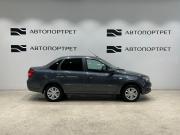 Lada (ВАЗ) Granta I Рестайлинг Санкт-Петербург  - изображение 20