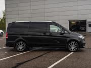 Mercedes-Benz V-Класс III (W447) Рестайлинг Москва  - изображение 24