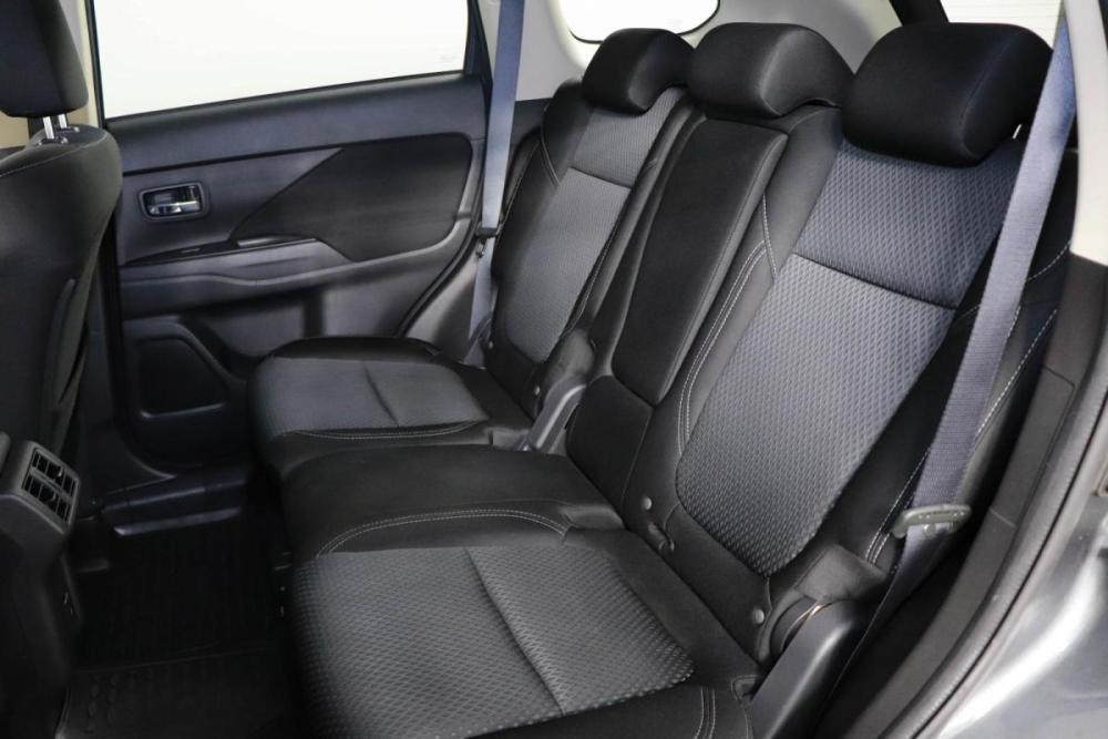 Mitsubishi Outlander III Рестайлинг 3 Казань  - изображение 9
