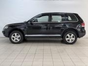 Volkswagen Touareg I Воронеж  - изображение 28