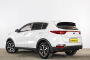Kia Sportage IV Рестайлинг Тюмень  - изображение 25
