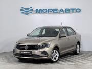 Volkswagen Polo VI Калининград  - изображение 20