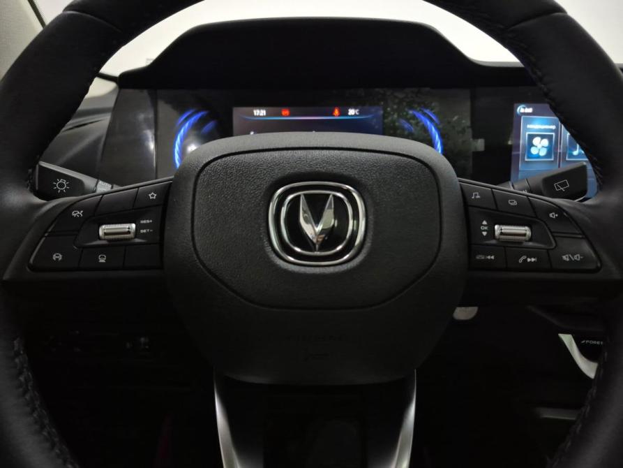 Changan CS35 Plus I Рестайлинг Альметьевск  - изображение 22