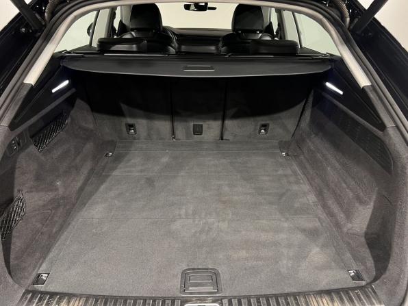 Audi Q8 I (4M) с пробегом 2020 года, цена 8 899 000 рублей, 25569 км, внедорожник, Автокод Объявления