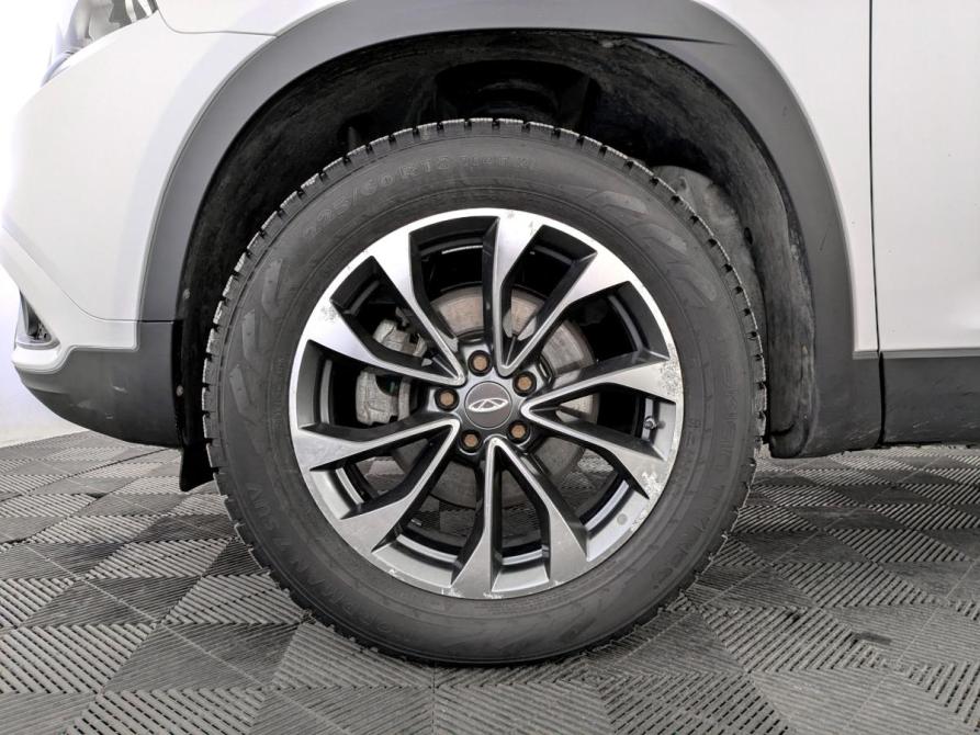 Chery Tiggo 7 I Москва  - изображение 18