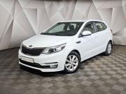 Kia Rio III Рестайлинг Москва  - изображение 20