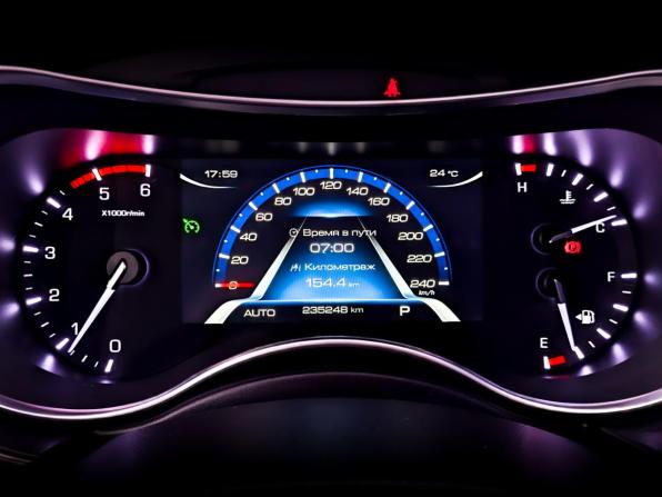 Haval H9 I Рестайлинг с пробегом 2021 года, цена 1 925 000 рублей, 235246 км, внедорожник, Автокод Объявления