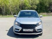 Lada (ВАЗ) XRAY I Прокопьевск  - изображение 19