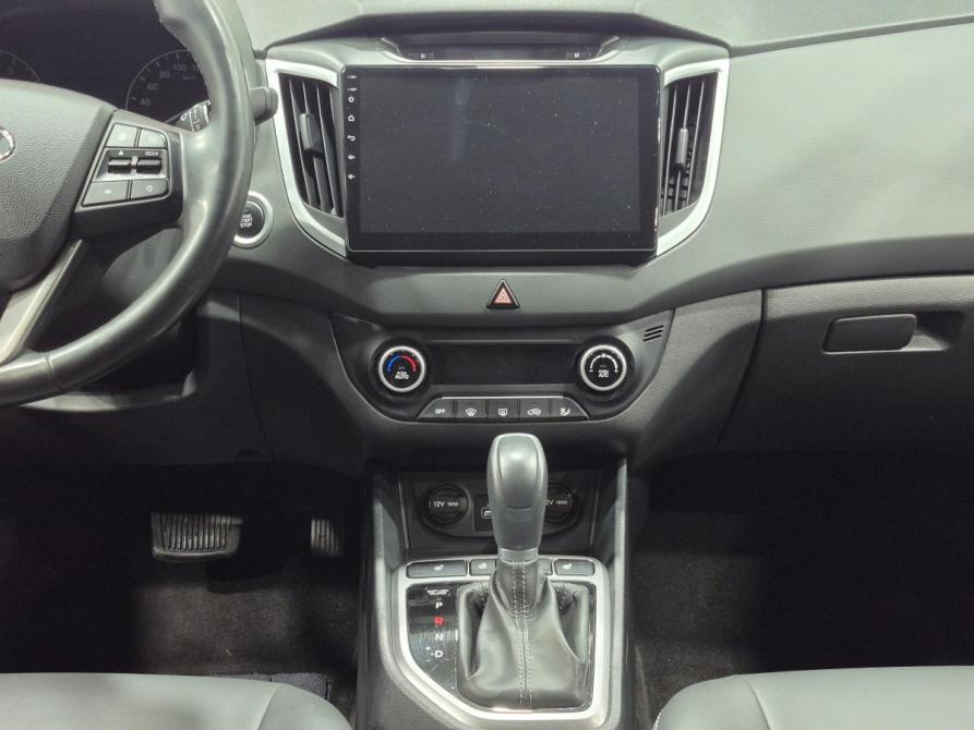 Hyundai Creta I Воронеж  - изображение 12