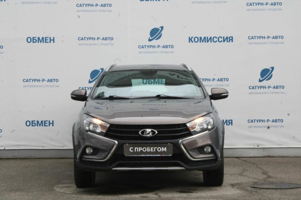 Lada (ВАЗ) Vesta I Пермь  - изображение 2