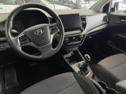 Hyundai Solaris II Рестайлинг Нефтекамск  - изображение 21