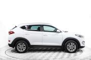 Hyundai Tucson III Москва  - изображение 31