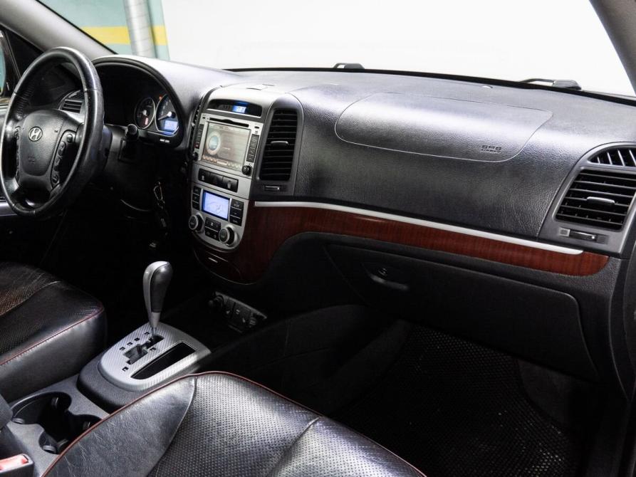 Hyundai Santa Fe II Тюмень  - изображение 16