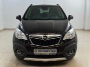 Opel Mokka I Москва  - изображение 15
