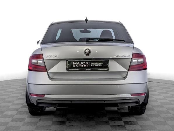 Skoda Octavia III (A7) Рестайлинг с пробегом 2019 года, цена 2 030 000 рублей, 65037 км, лифтбек, Автокод Объявления