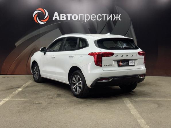 Haval Jolion I с пробегом 2023 года, цена 1 620 000 рублей, 95054 км, внедорожник, Автокод Объявления