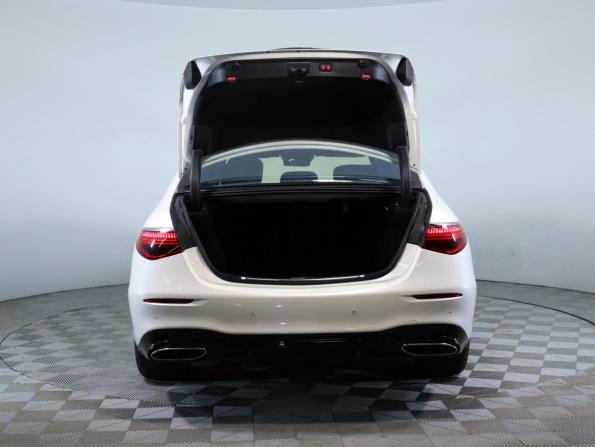 Mercedes-Benz S-Класс VII (W223) с пробегом 2021 года, цена 9 000 000 рублей, 38972 км, седан, Автокод Объявления