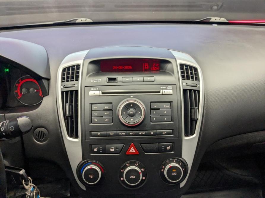 Kia Ceed I Рестайлинг Москва  - изображение 18