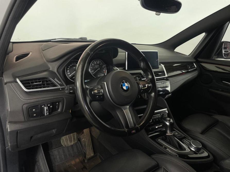 BMW 2 серии Active Tourer F45 Воронеж  - изображение 10