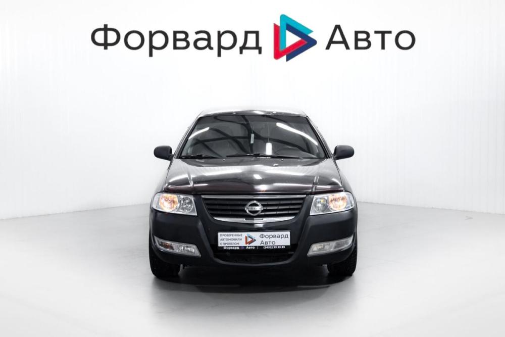 Nissan Almera Classic I Тюмень  - изображение 2