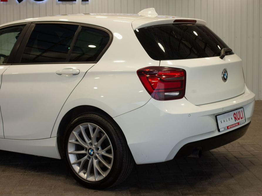 BMW 1 серии II (F20/F21) Иваново  - изображение 14