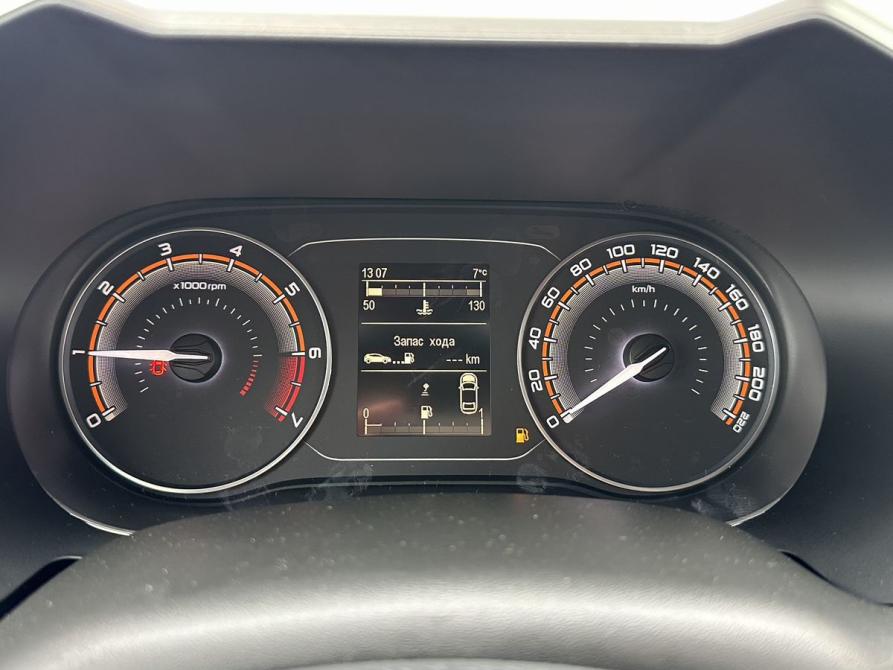 Lada (ВАЗ) Vesta I Рестайлинг (NG) Краснодар  - изображение 11