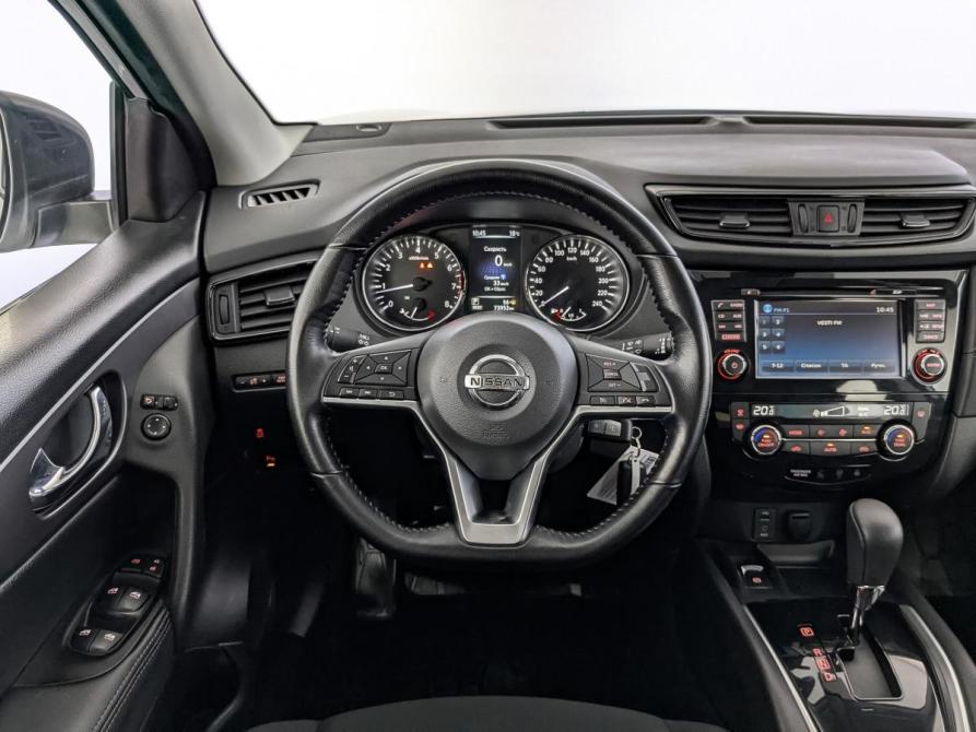 Nissan Qashqai II Рестайлинг Санкт-Петербург  - изображение 22