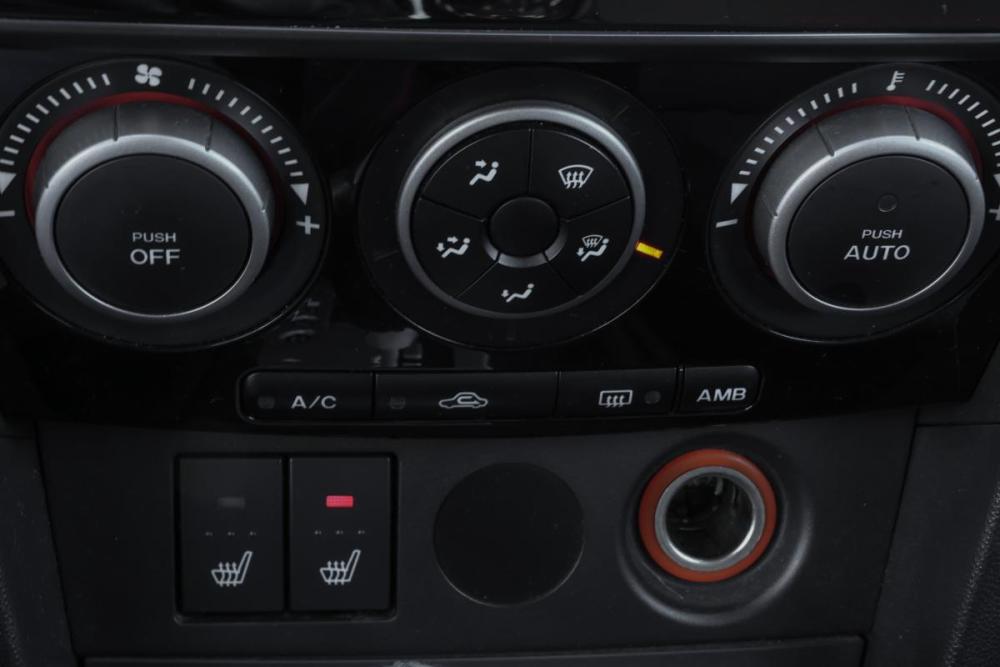 Mazda 3 I (BK) Рестайлинг Москва  - изображение 18