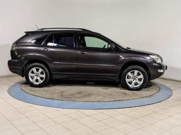 Lexus RX II Рестайлинг с пробегом 2008 года, цена 1 469 900 рублей, 313000 км, внедорожник, Автокод Объявления
