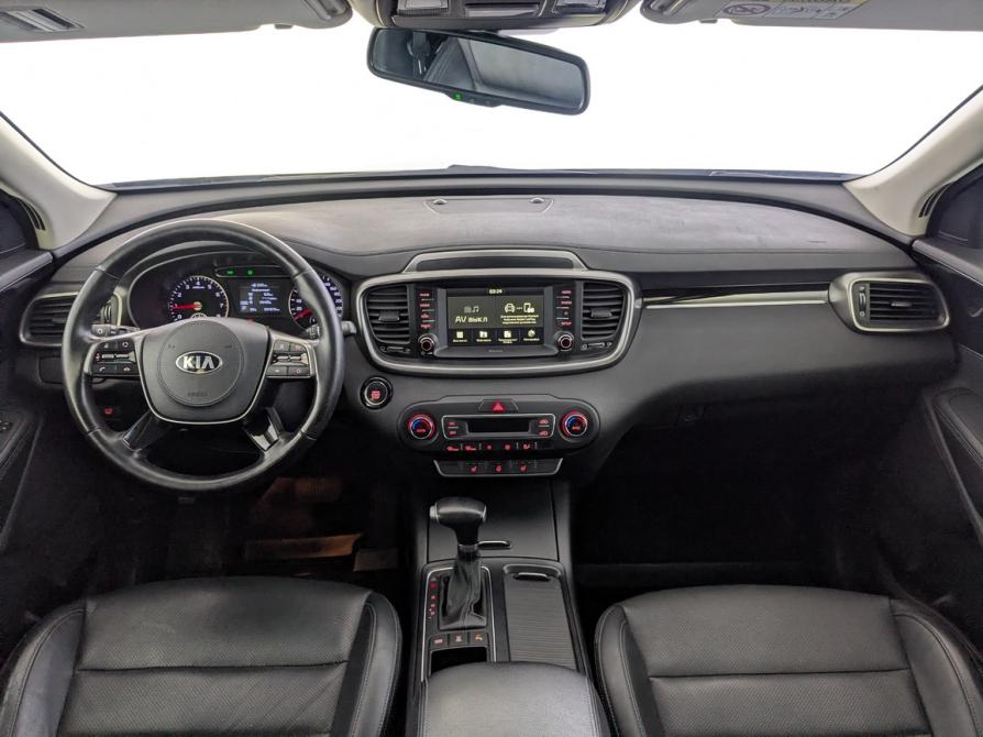 Kia Sorento III Prime Рестайлинг Москва  - изображение 26