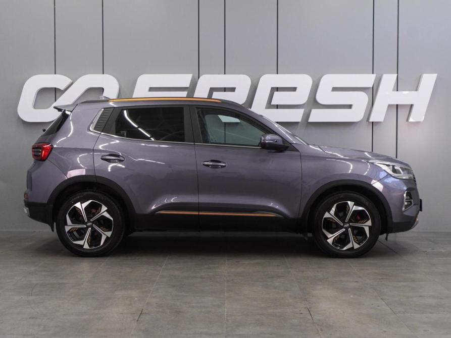 Chery Tiggo 4 Pro I Воронеж  - изображение 5