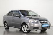 Chevrolet Aveo I Рестайлинг Челябинск  - изображение 18