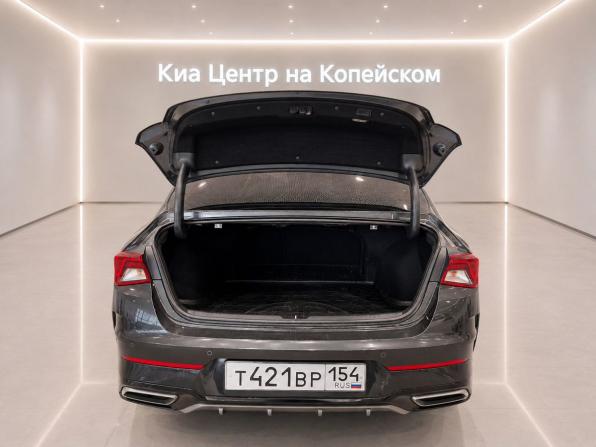 Kia K5 III с пробегом 2021 года, цена 2 185 000 рублей, 143000 км, седан, Автокод Объявления