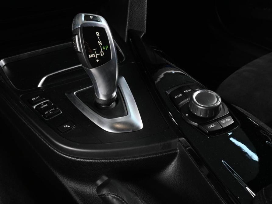 BMW 3 серии VI (F3x) Рестайлинг Ростов-на-Дону  - изображение 17
