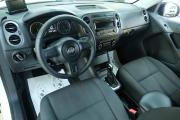 Volkswagen Tiguan I Рестайлинг Омск  - изображение 35