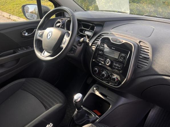 Renault Kaptur I с пробегом 2019 года, цена 1 600 000 рублей, 57800 км, внедорожник, Автокод Объявления