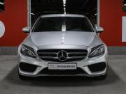 Mercedes-Benz C-Класс IV (W205) Москва  - изображение 26