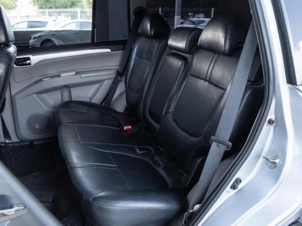 Mitsubishi Pajero Sport II с пробегом 2012 года, цена 1 699 000 рублей, 245387 км, внедорожник, Автокод Объявления